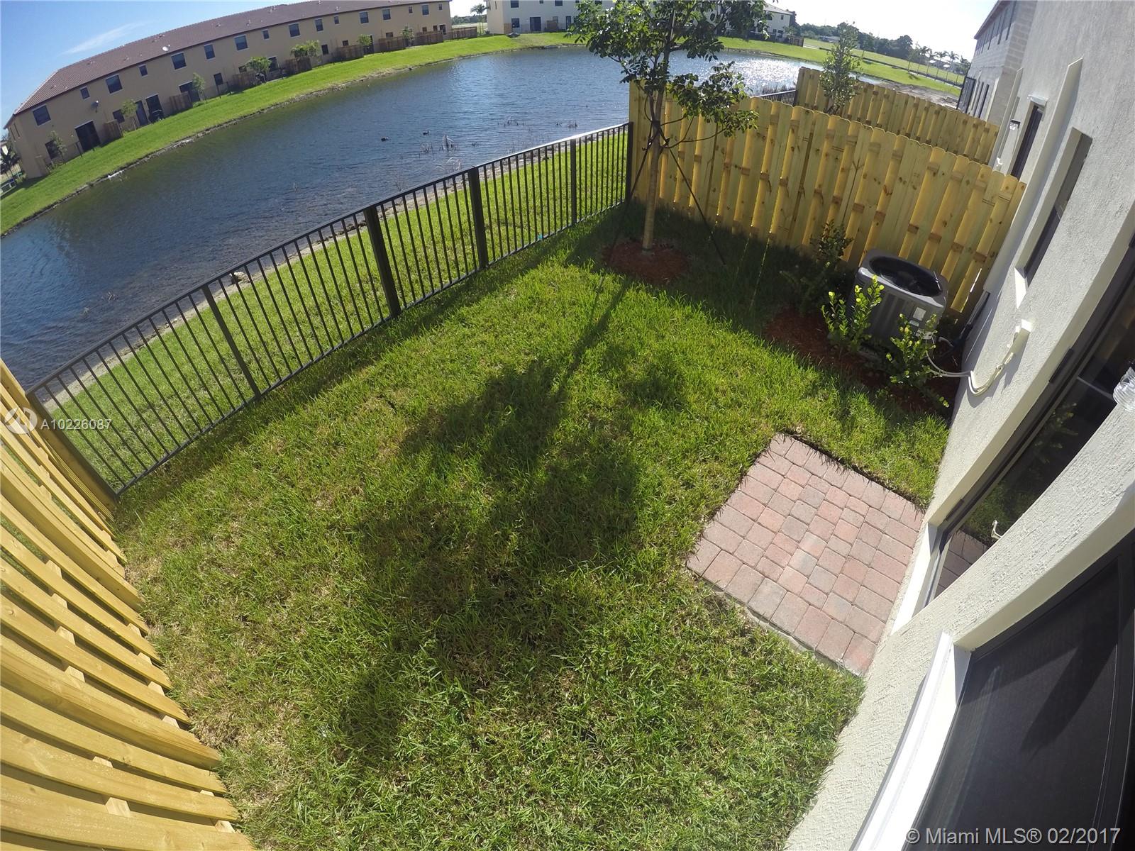 SILVER PALM WEST - Residential Lease