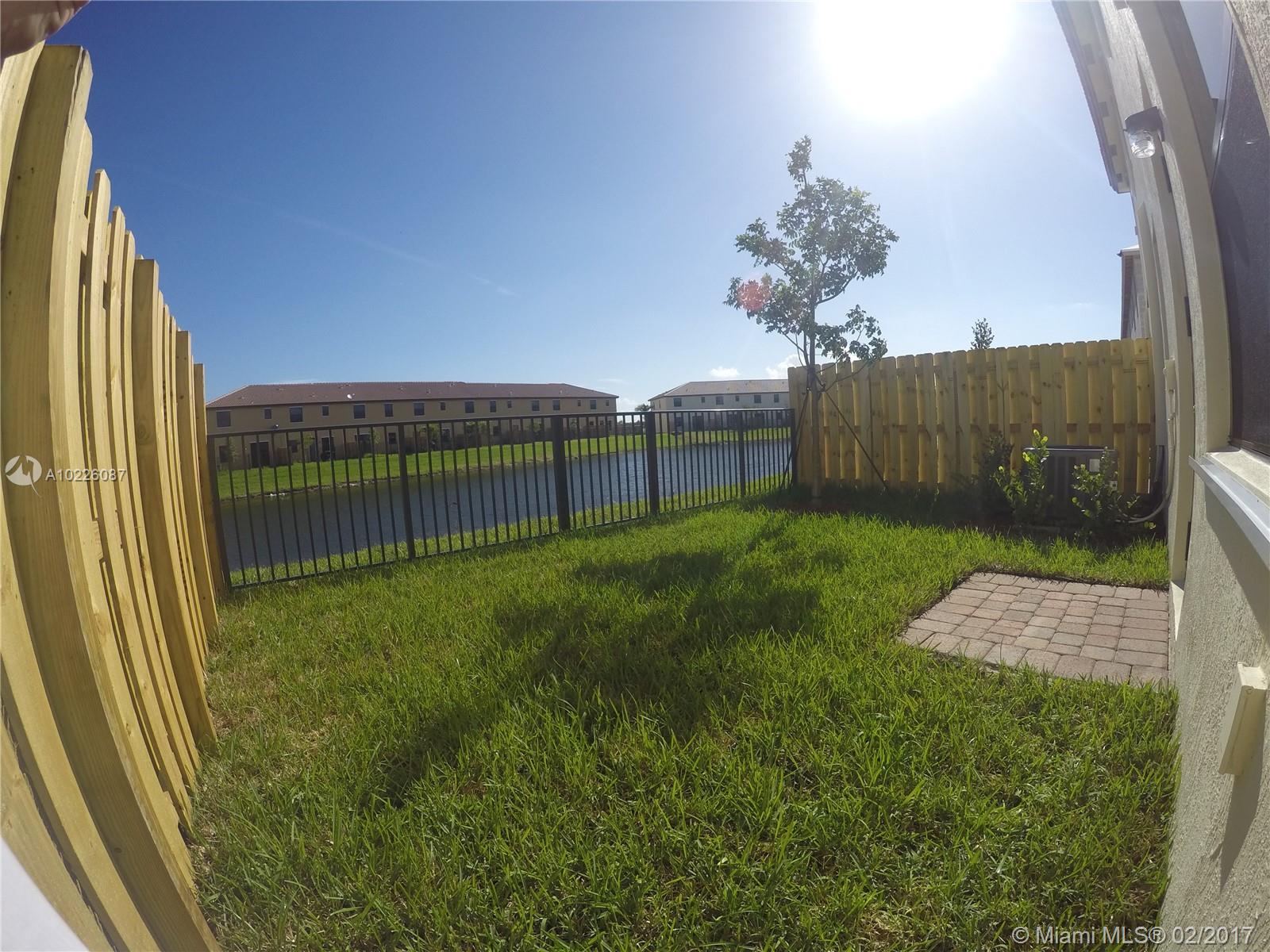 SILVER PALM WEST - Residential Lease