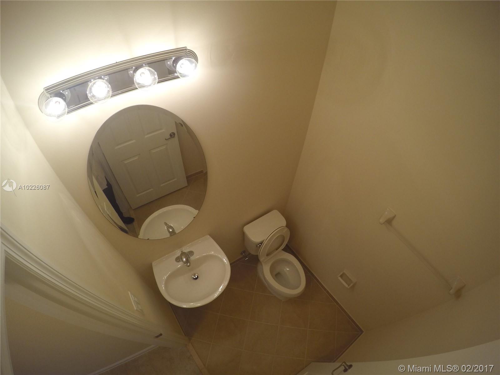 SILVER PALM WEST - Residential Lease