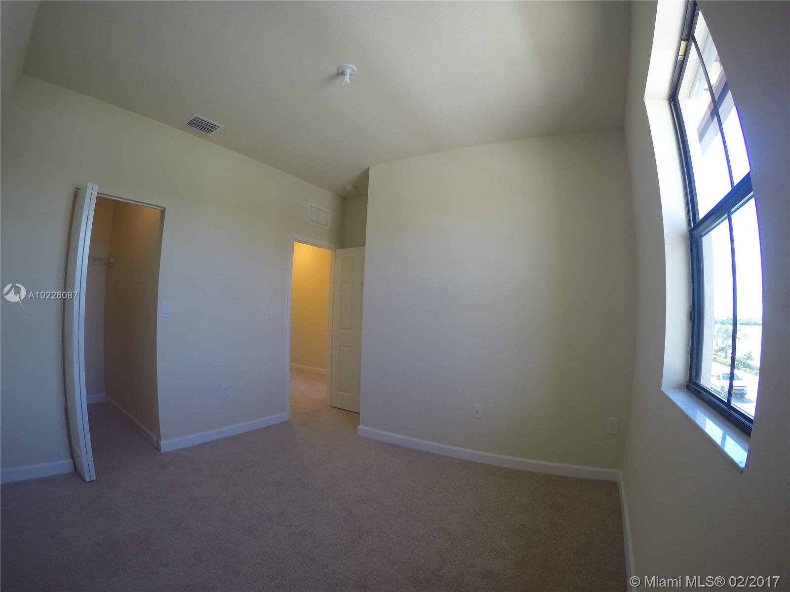 SILVER PALM WEST - Residential Lease