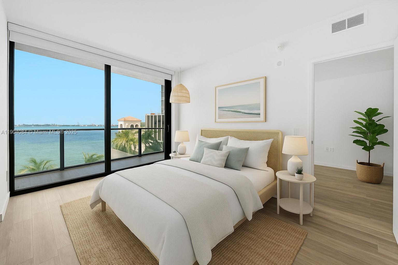 ICON BAY CONDO - Residential Lease