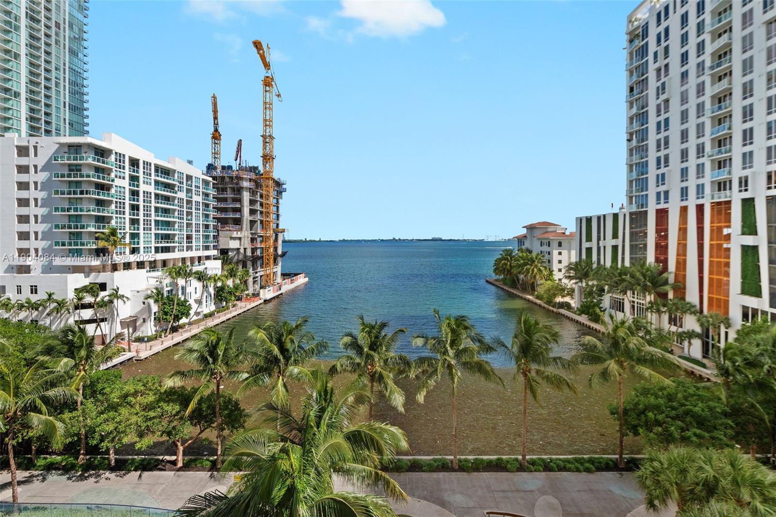 ICON BAY CONDO - Residential Lease