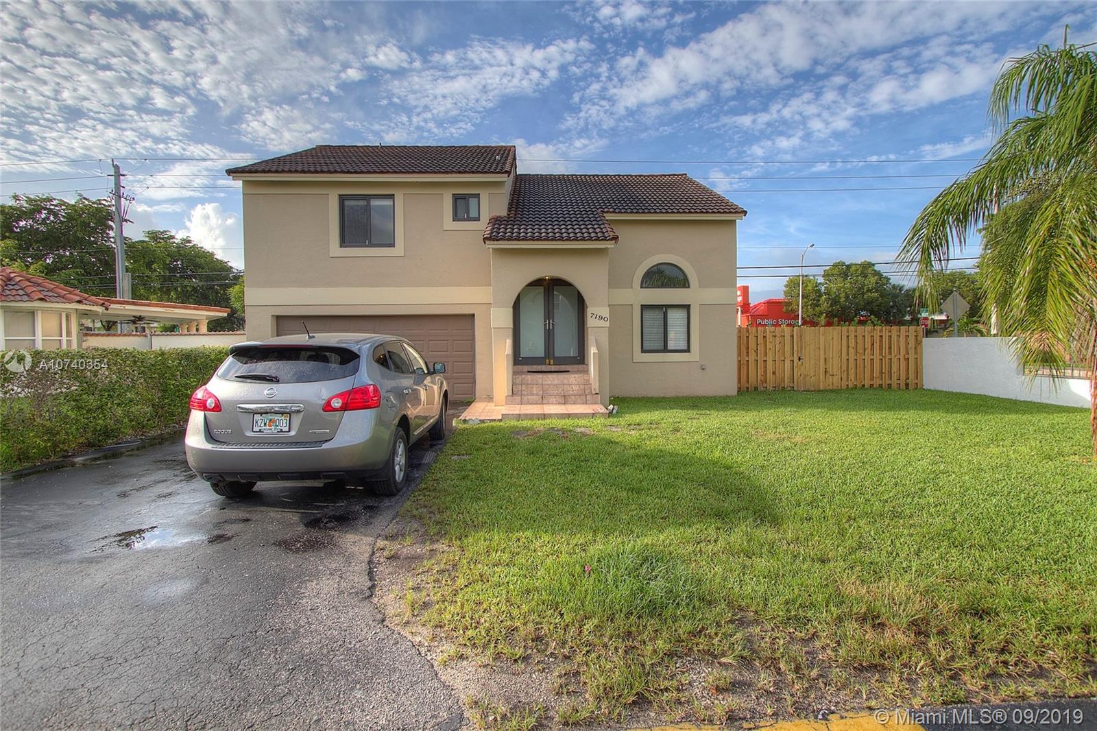 PUEBLO DEL SOL SEC 5 - Residential Lease