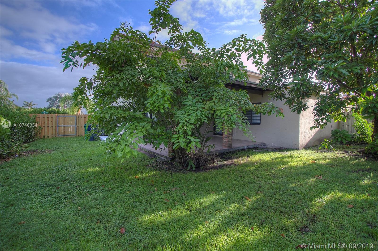 PUEBLO DEL SOL SEC 5 - Residential Lease