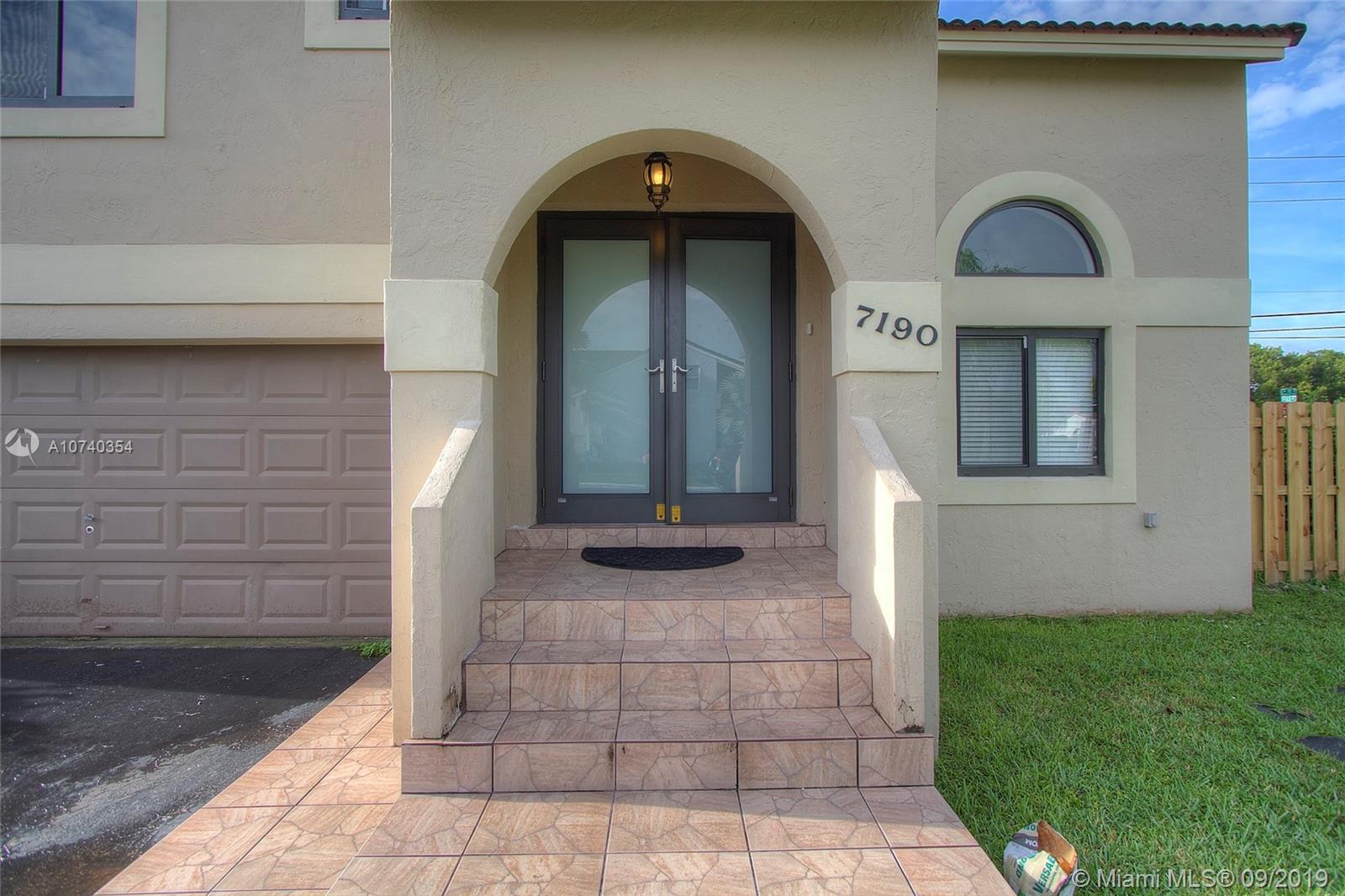 PUEBLO DEL SOL SEC 5 - Residential Lease