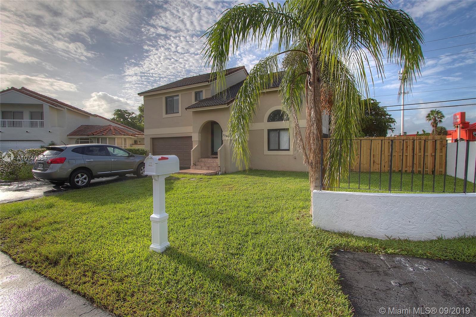 PUEBLO DEL SOL SEC 5 - Residential Lease