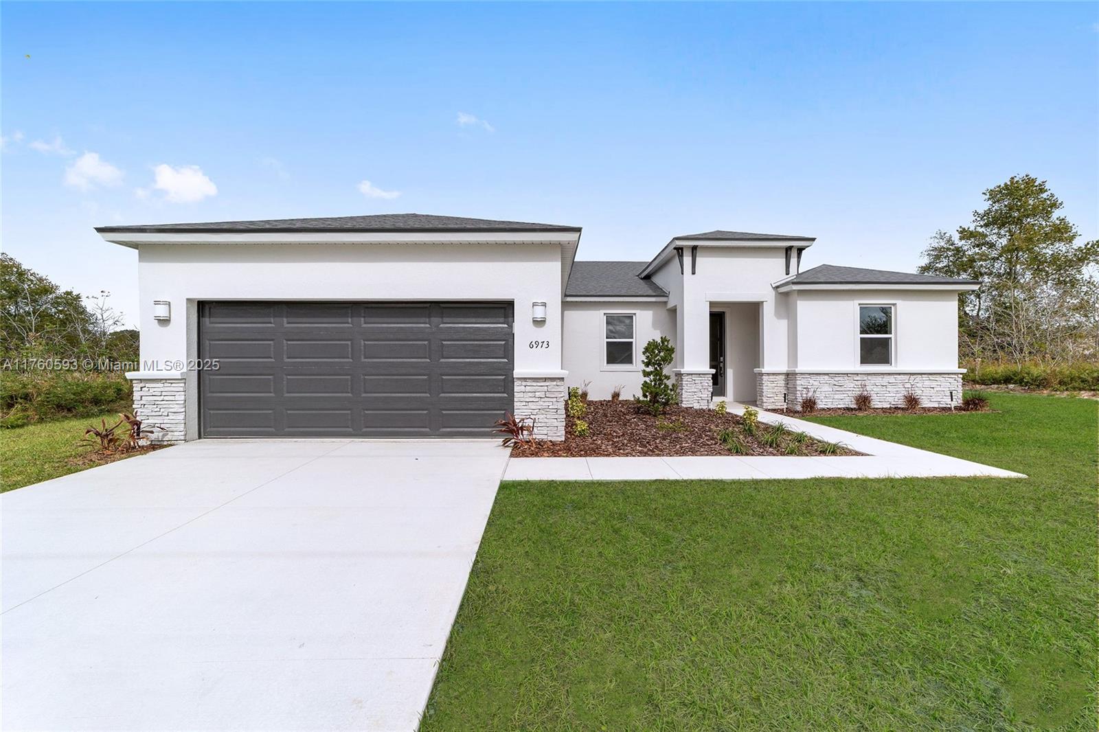 Marion Oaks - Residential