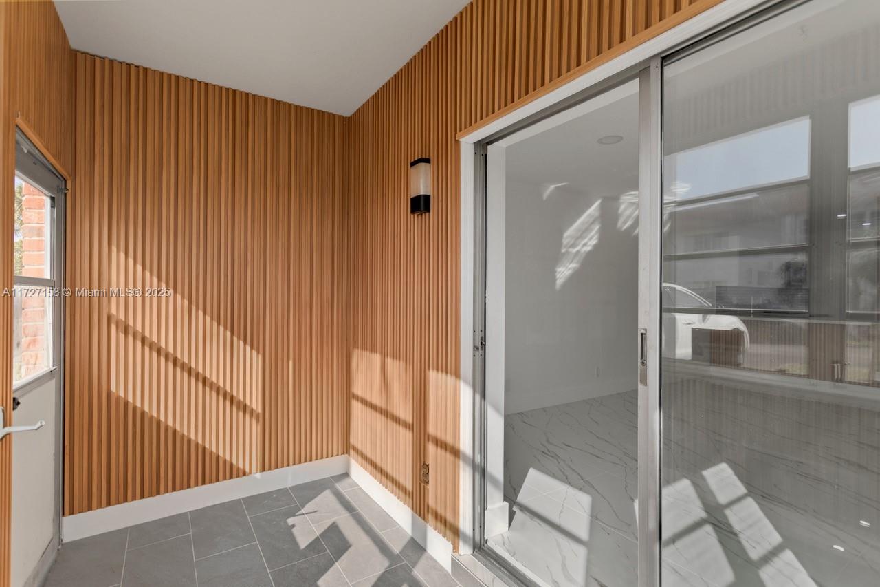 Castle apartments - Residential