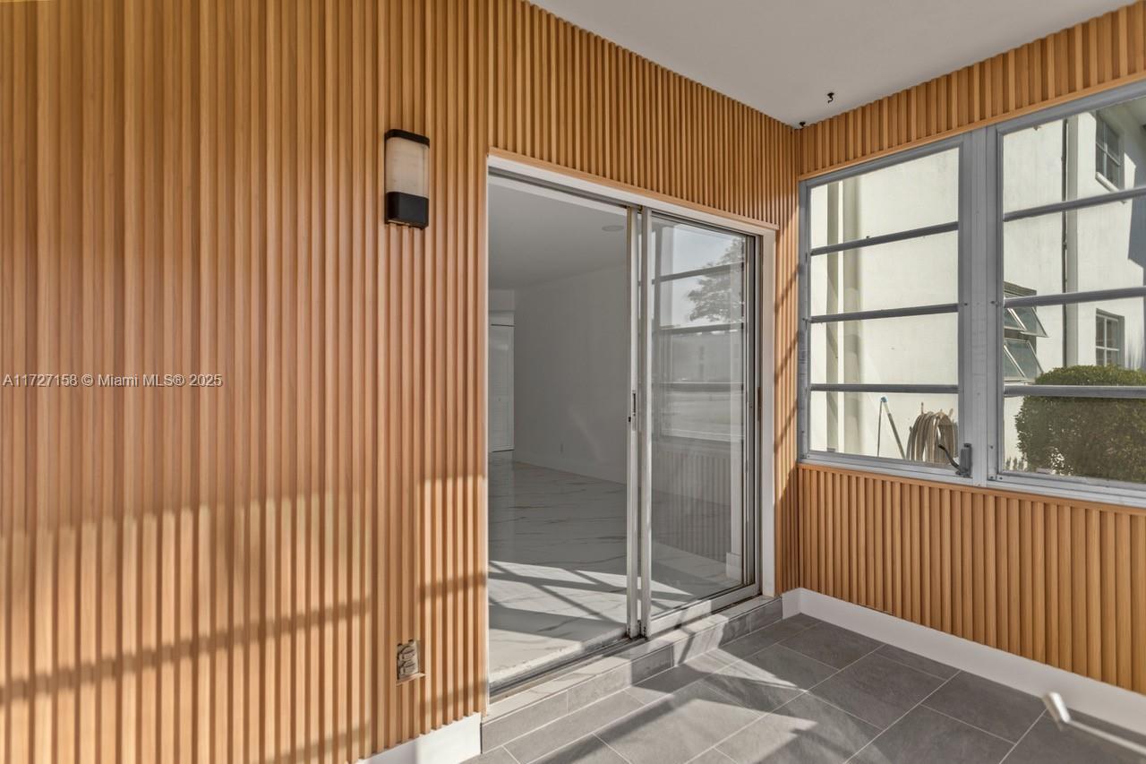 Castle apartments - Residential