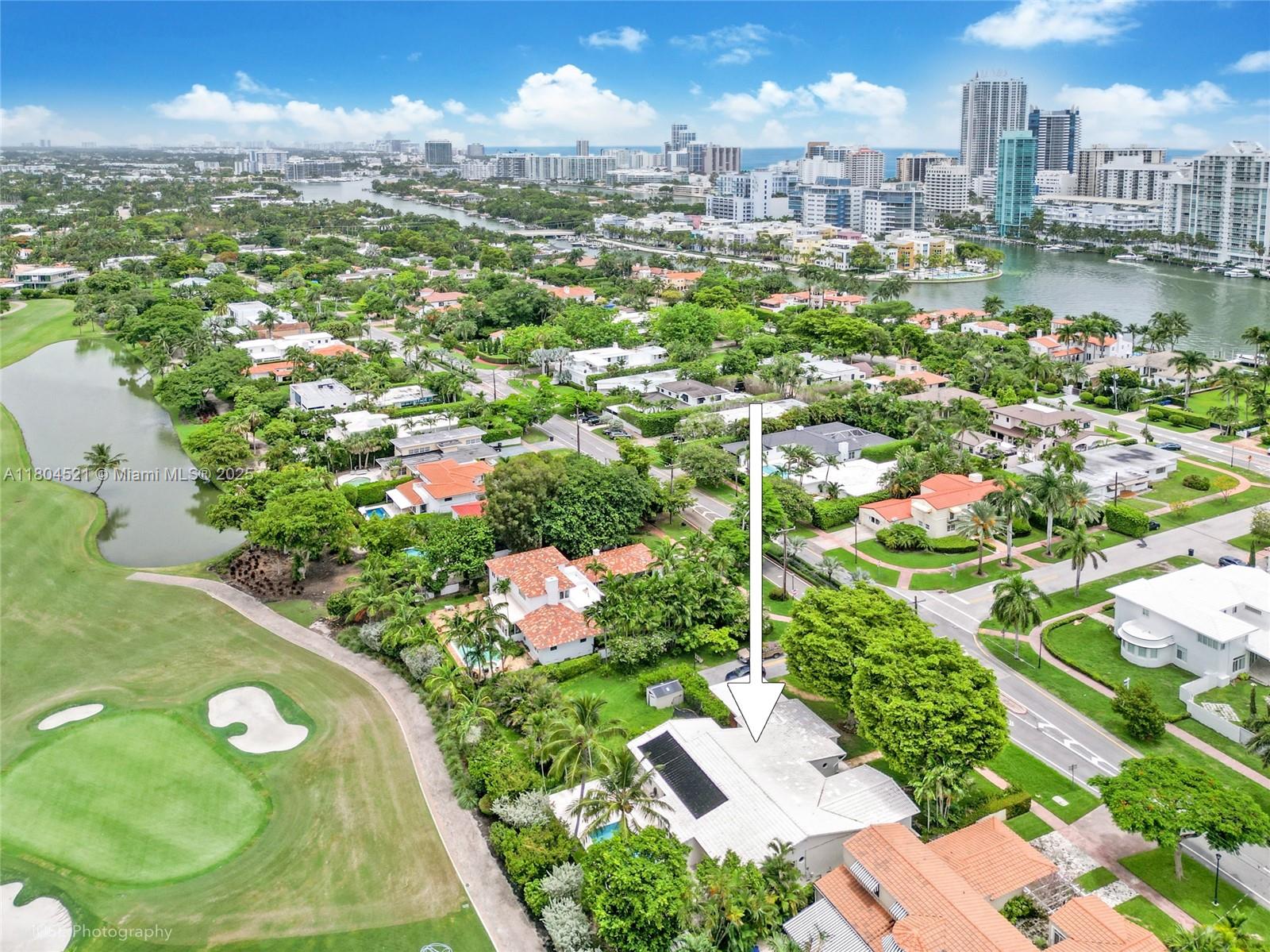 BEACH VIEW ADDN - Residential