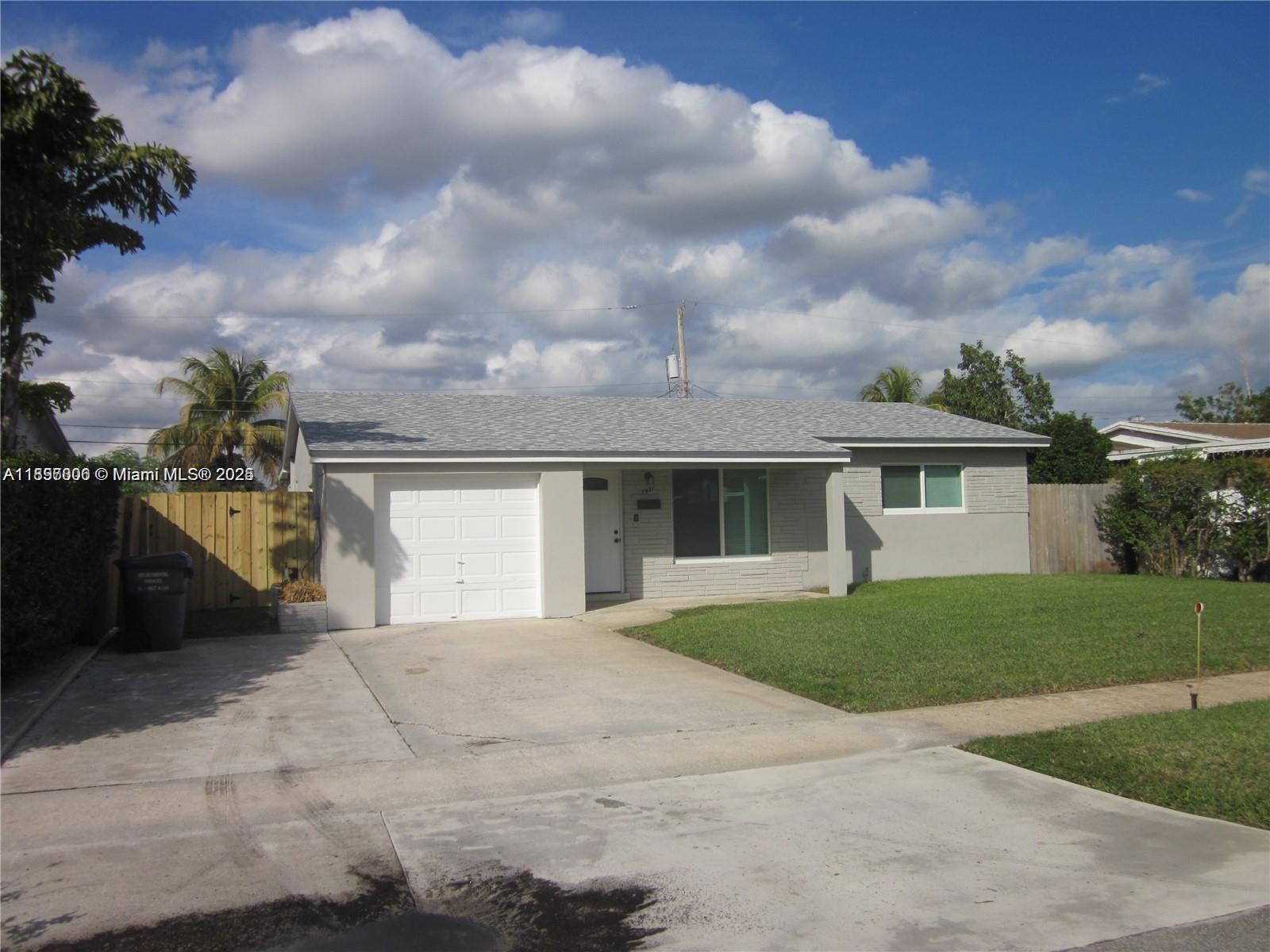 BOULEVARD HEIGHTS SEC 1 - Residential Lease