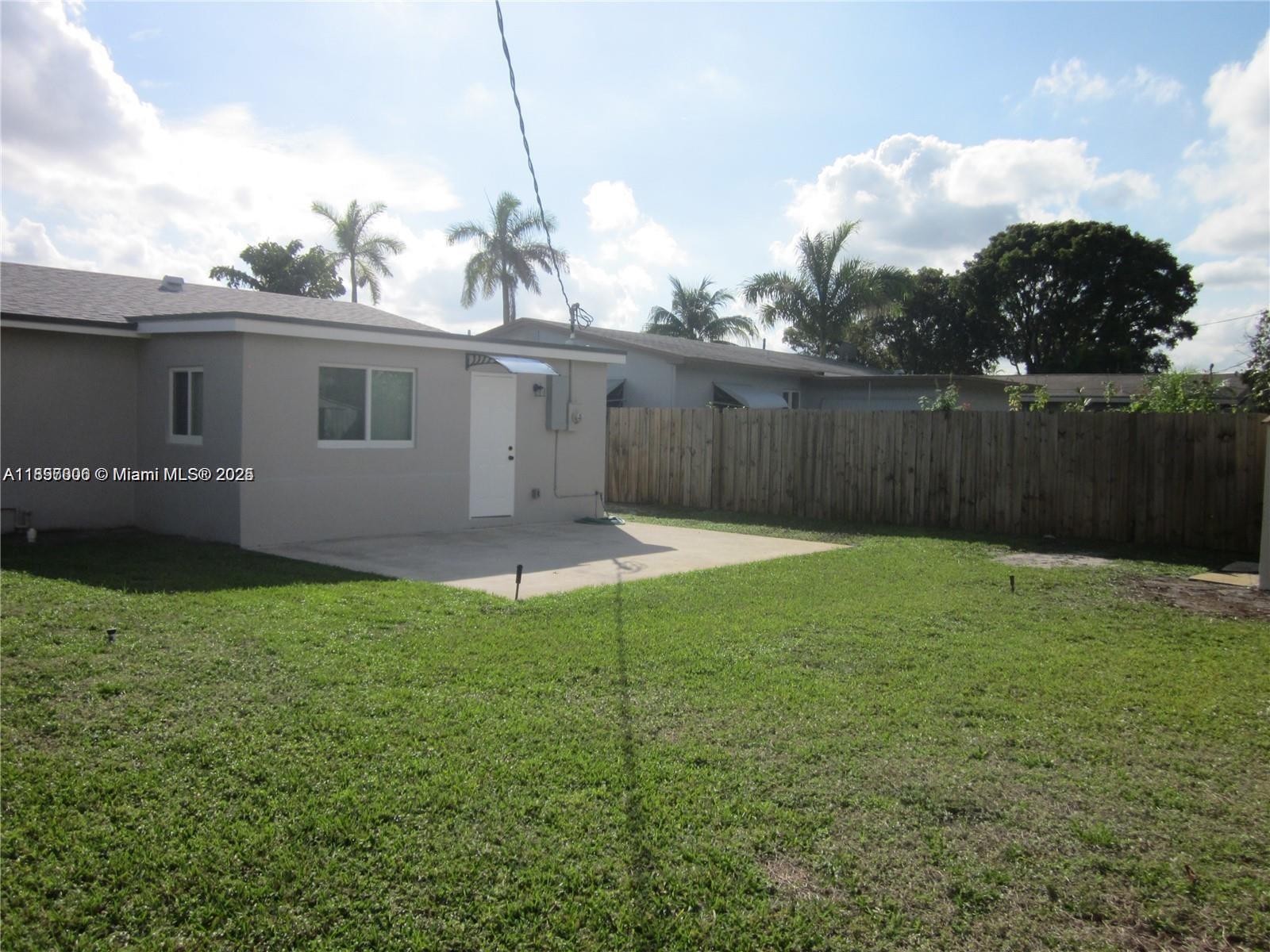 BOULEVARD HEIGHTS SEC 1 - Residential Lease