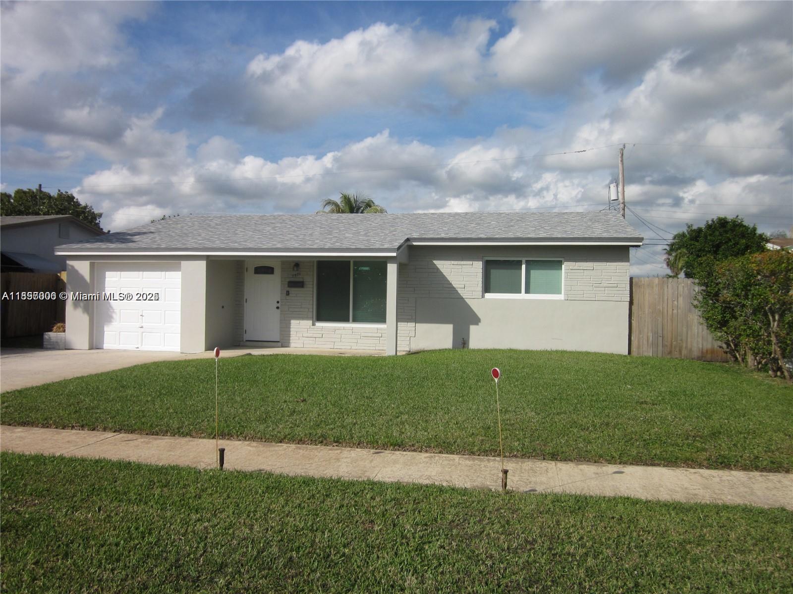 BOULEVARD HEIGHTS SEC 1 - Residential Lease