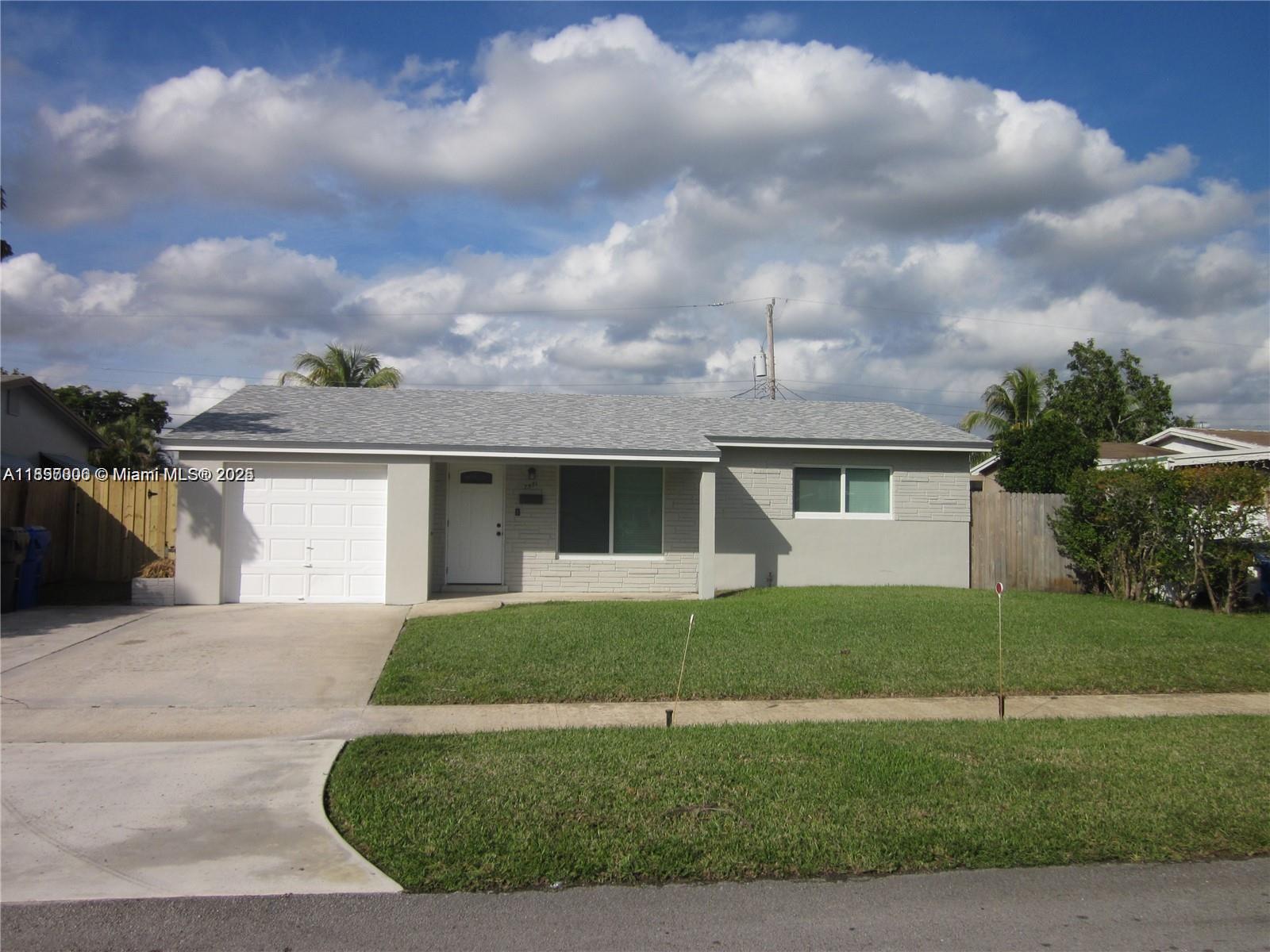 BOULEVARD HEIGHTS SEC 1 - Residential Lease