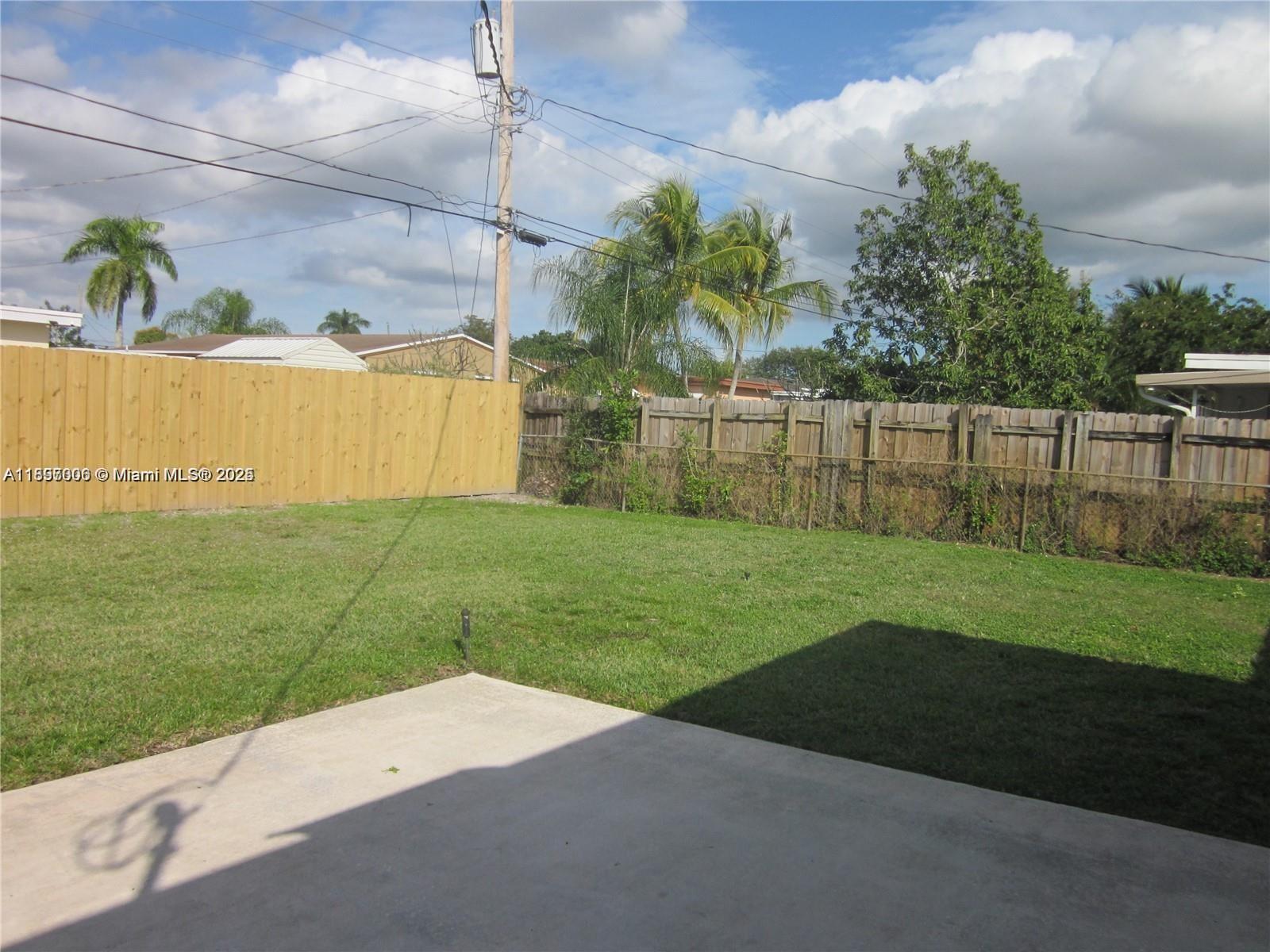 BOULEVARD HEIGHTS SEC 1 - Residential Lease