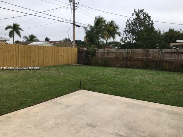BOULEVARD HEIGHTS SEC 1 - Residential Lease