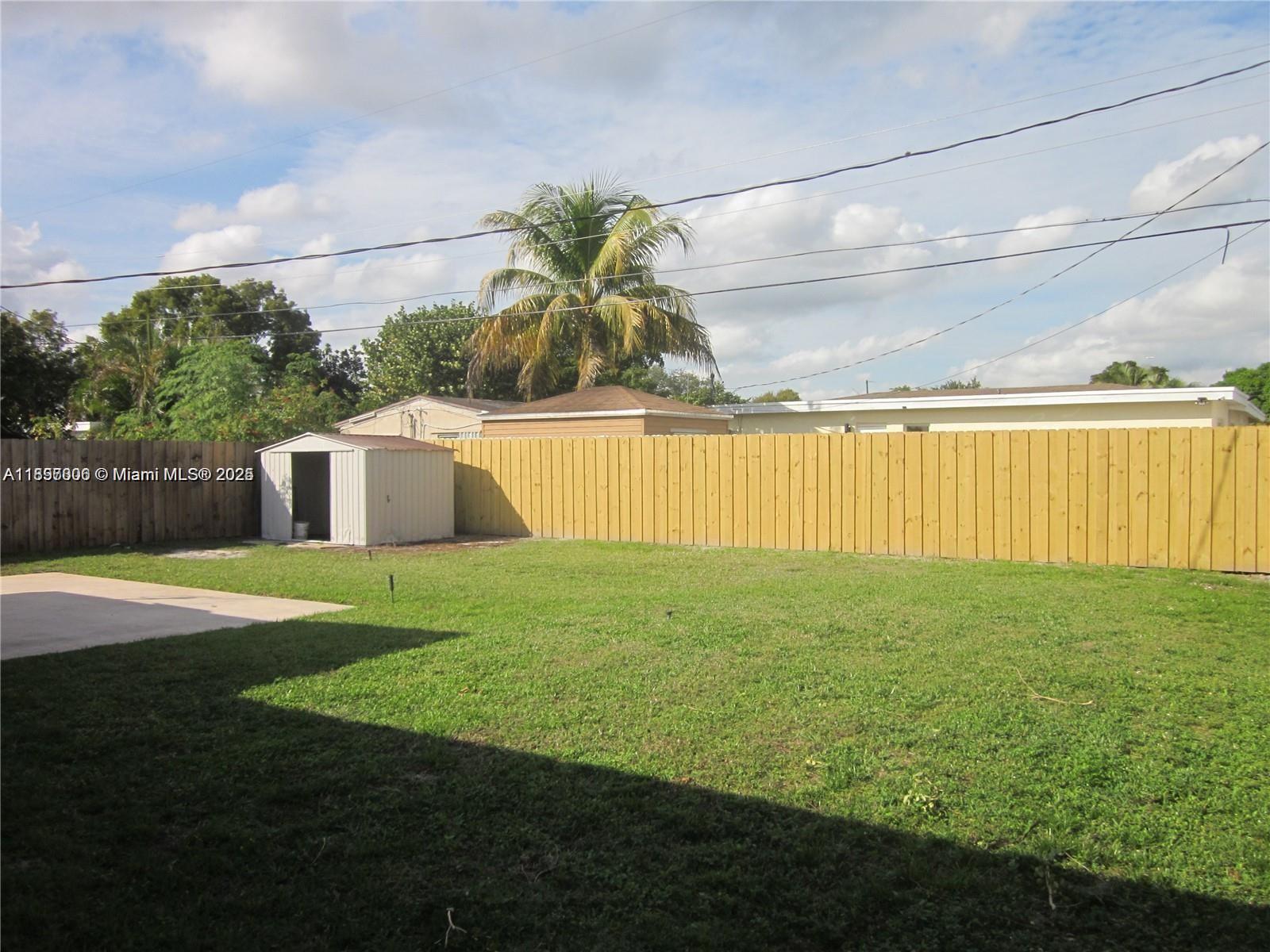 BOULEVARD HEIGHTS SEC 1 - Residential Lease