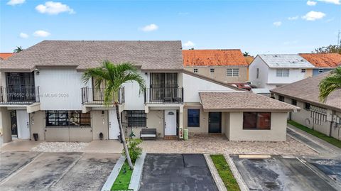 5386 W 24th Ave 109 Hialeah Gardens FL 33016