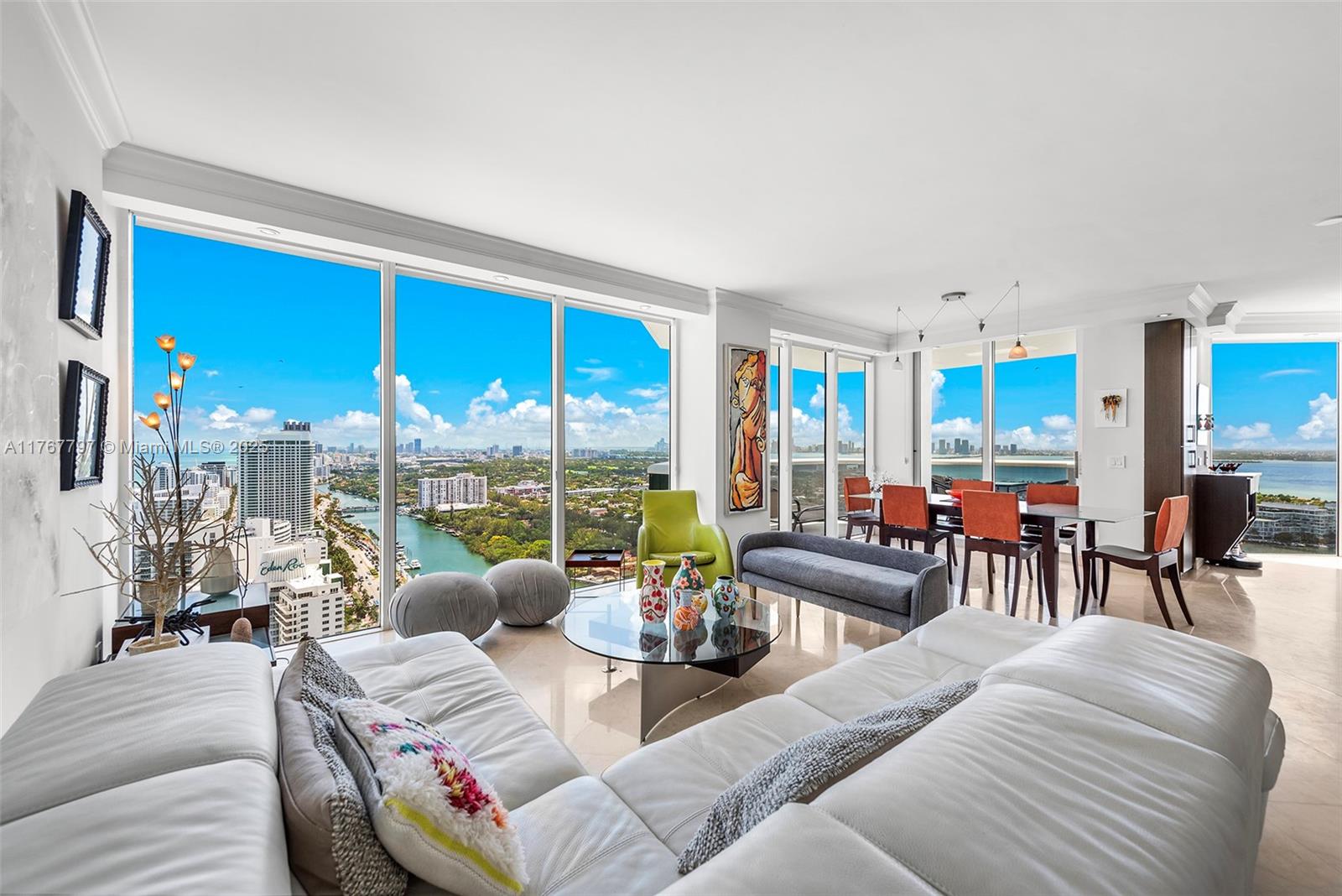 GREEN DIAMOND CONDO - Residential Lease