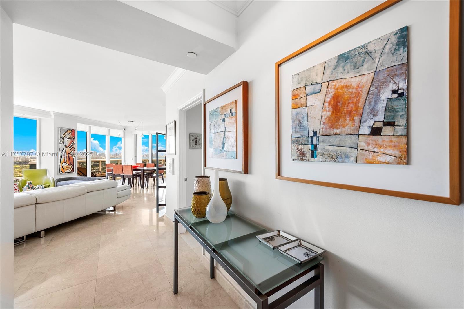 GREEN DIAMOND CONDO - Residential Lease