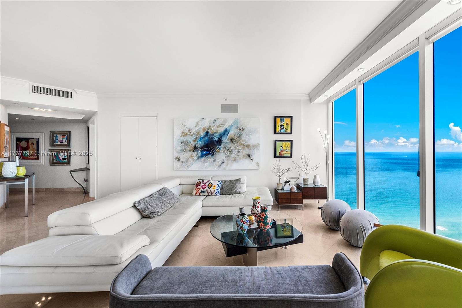 GREEN DIAMOND CONDO - Residential Lease