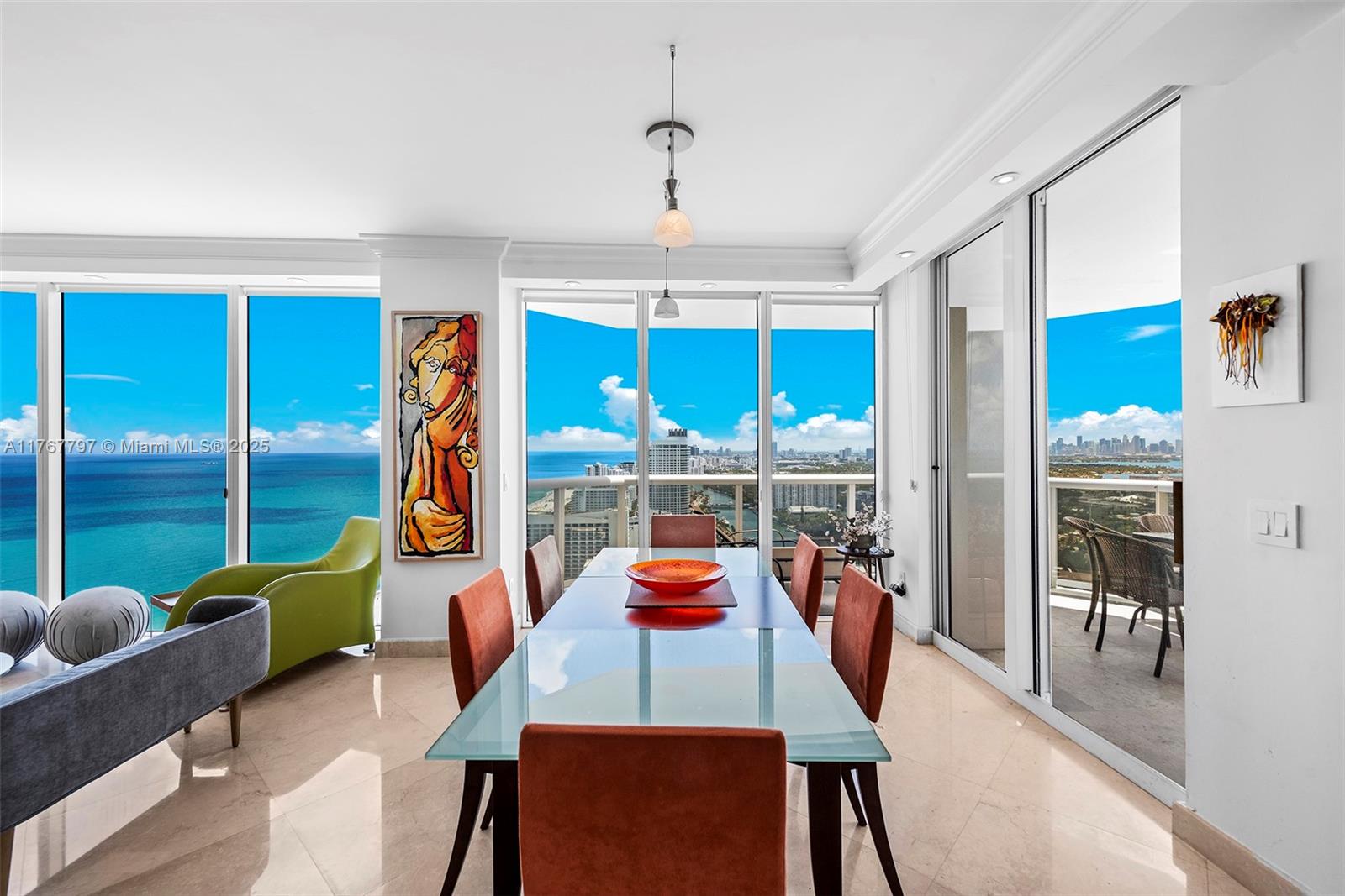 GREEN DIAMOND CONDO - Residential Lease