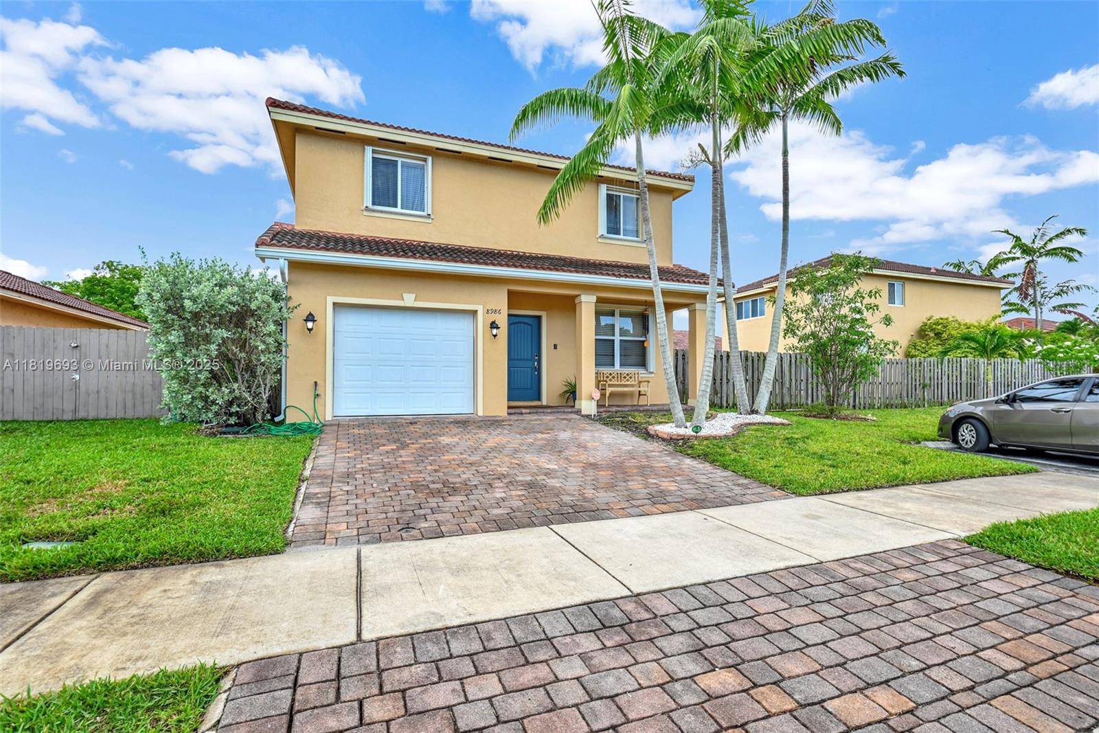 8986 Sw 214th Ter, Cutler Bay, Miami-Dade County, Florida - 4 Bedrooms  
3 Bathrooms - 