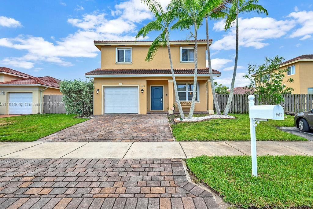 8986 SW 214th Ter