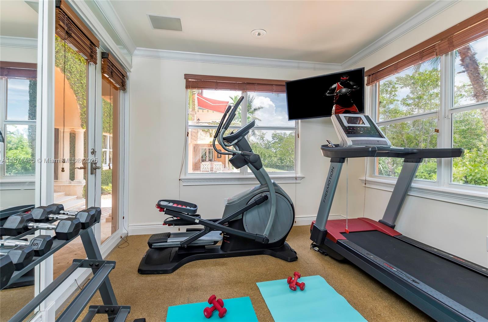 COCOPLUM SEC 2 PLAT F - Residential