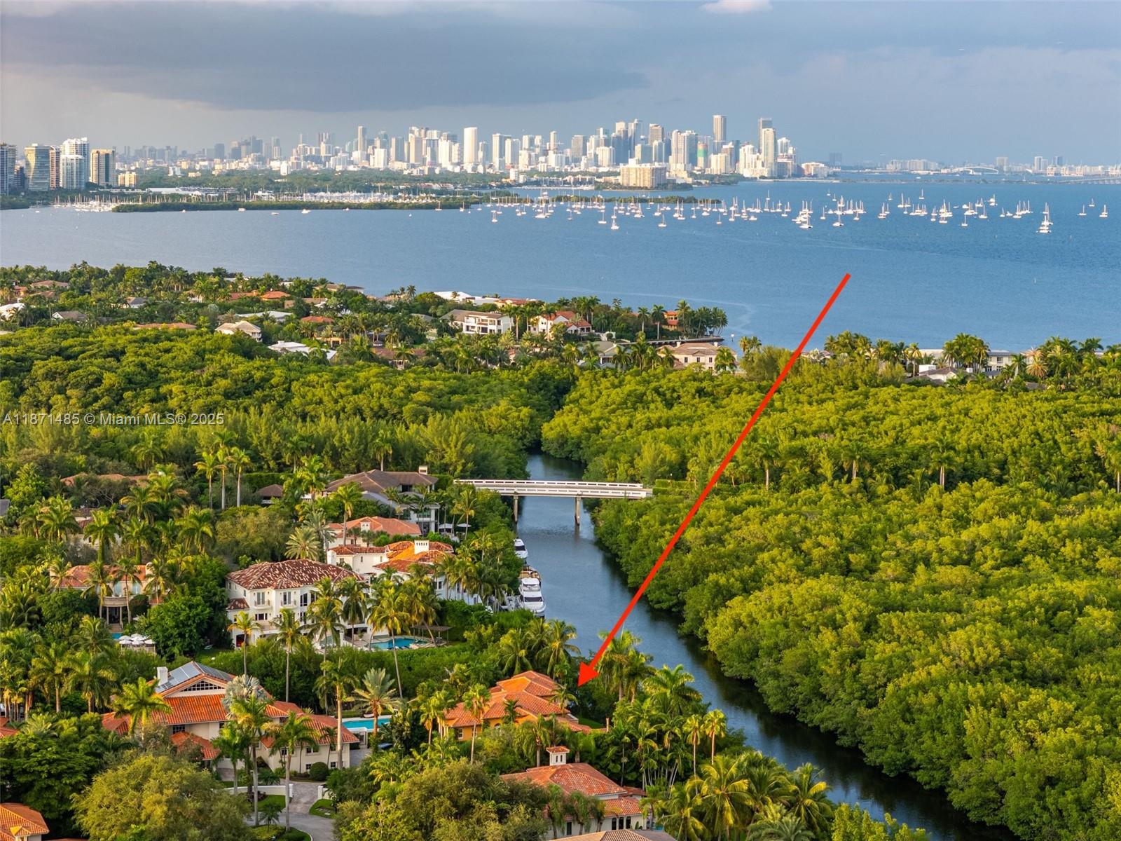 COCOPLUM SEC 2 PLAT F - Residential