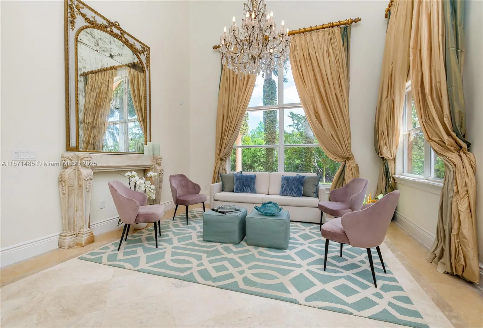 Coral Gables, Florida 33143, United States, 7 Bedrooms Bedrooms, ,7 BathroomsBathrooms,Residential,Active,202631