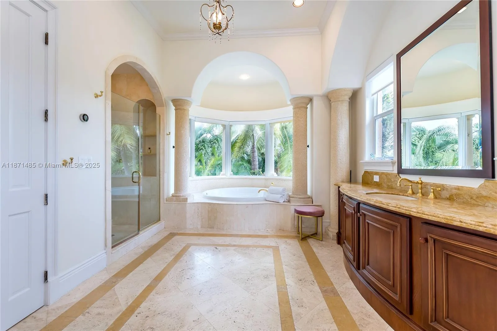 Coral Gables, Florida 33143, United States, 7 Bedrooms Bedrooms, ,7 BathroomsBathrooms,Residential,Active,202631