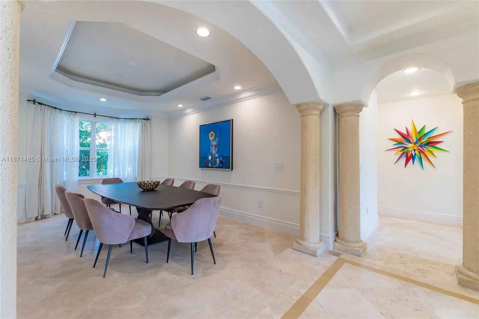 Coral Gables, Florida 33143, United States, 7 Bedrooms Bedrooms, ,7 BathroomsBathrooms,Residential,Active,202631