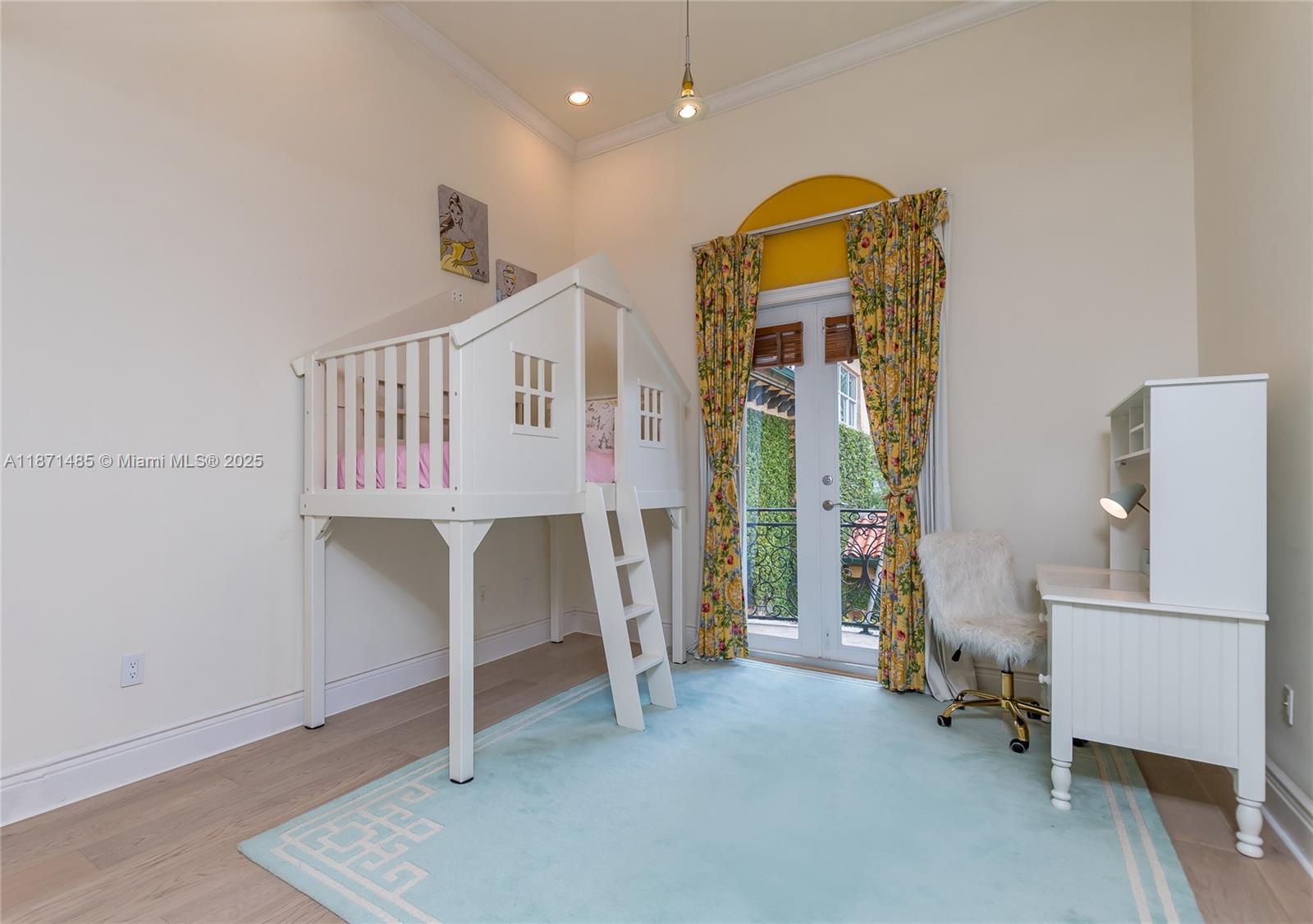 COCOPLUM SEC 2 PLAT F - Residential