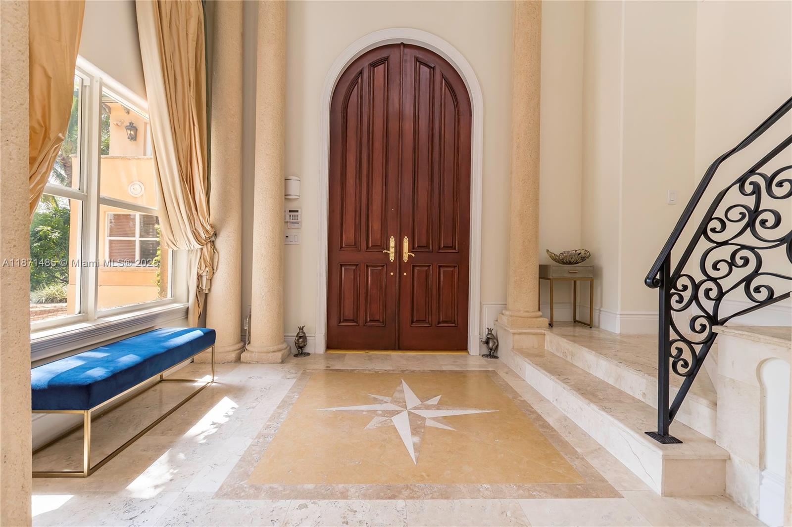 COCOPLUM SEC 2 PLAT F - Residential