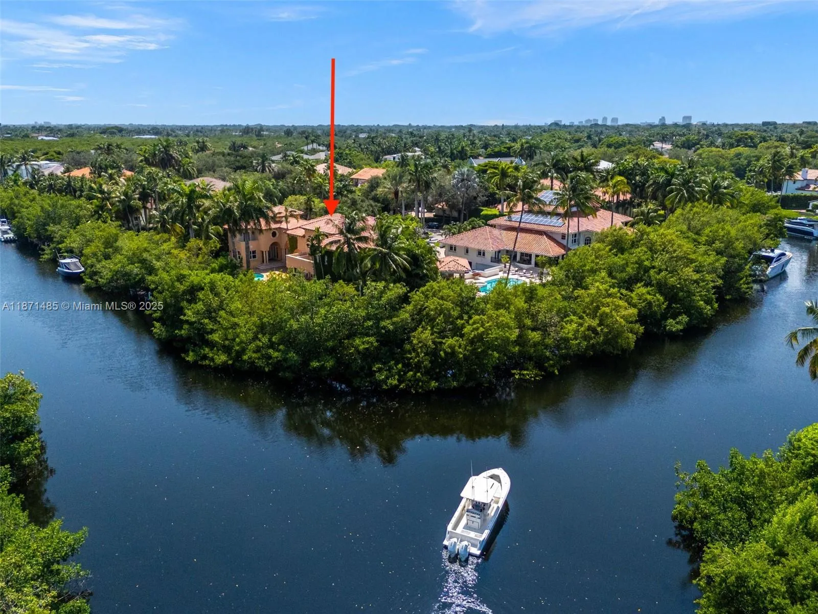 Coral Gables, Florida 33143, United States, 7 Bedrooms Bedrooms, ,7 BathroomsBathrooms,Residential,Active,202631