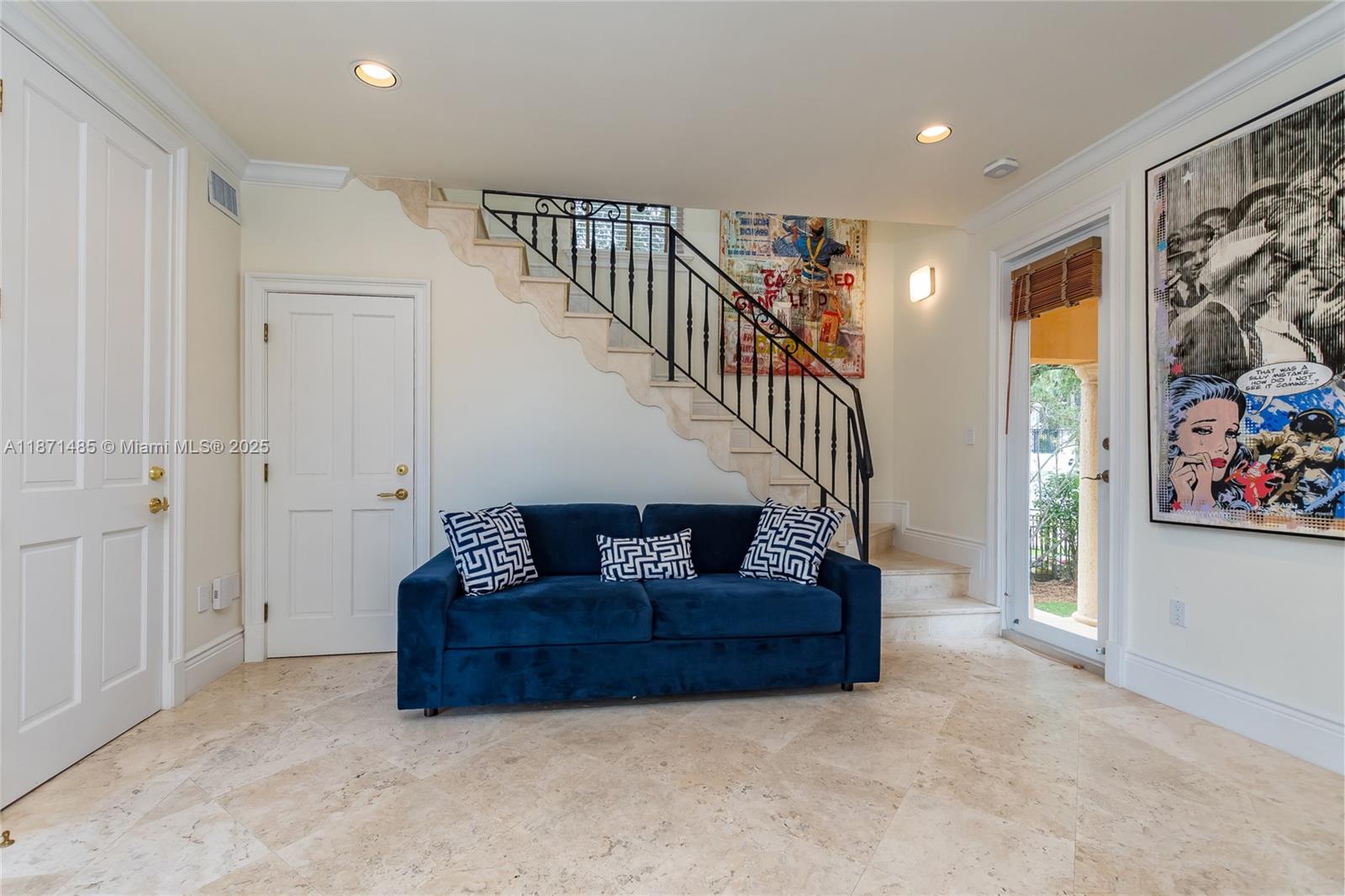 COCOPLUM SEC 2 PLAT F - Residential