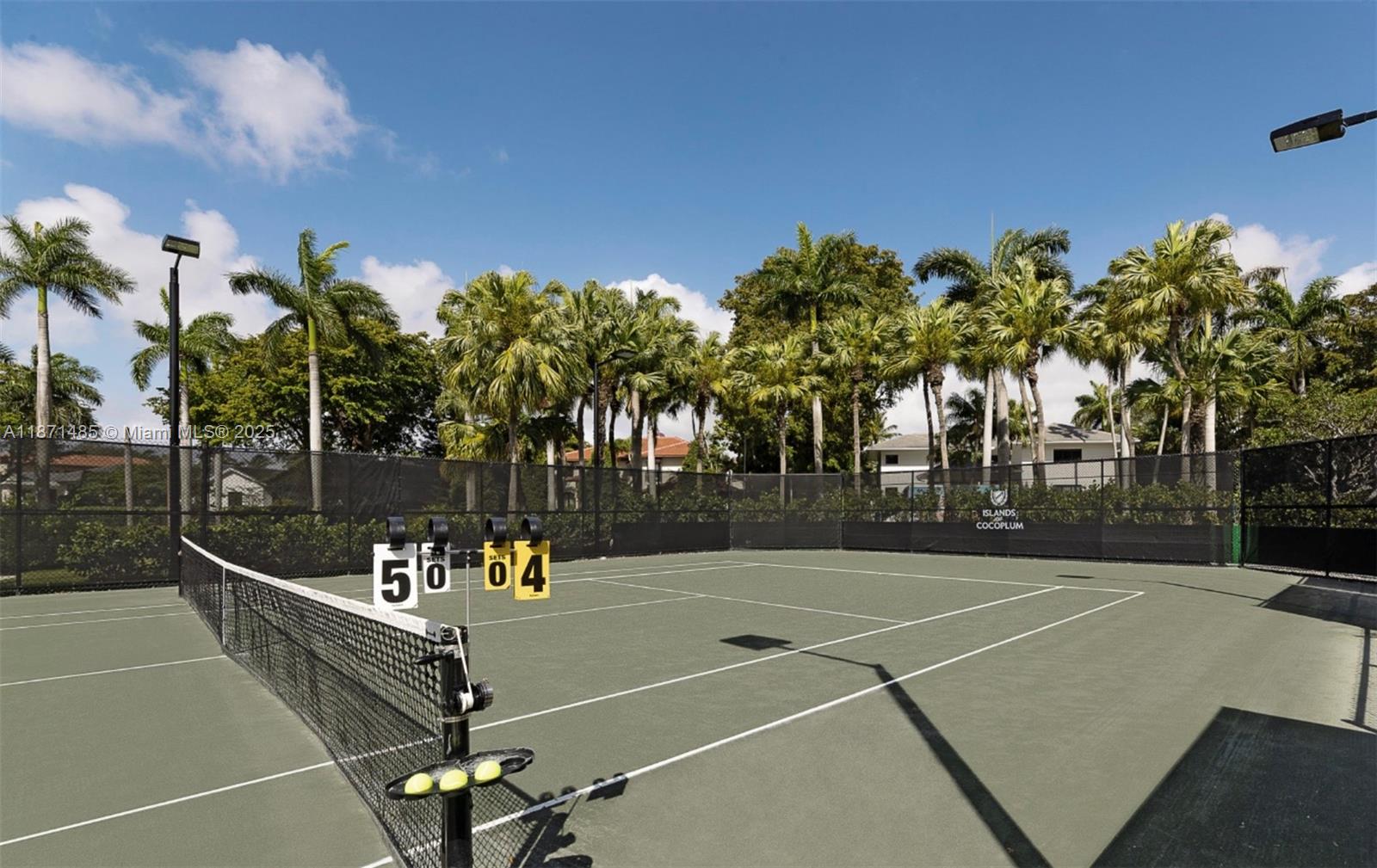 COCOPLUM SEC 2 PLAT F - Residential