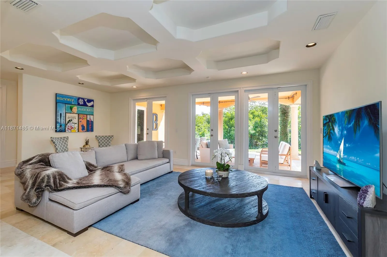 Coral Gables, Florida 33143, United States, 7 Bedrooms Bedrooms, ,7 BathroomsBathrooms,Residential,Active,202631