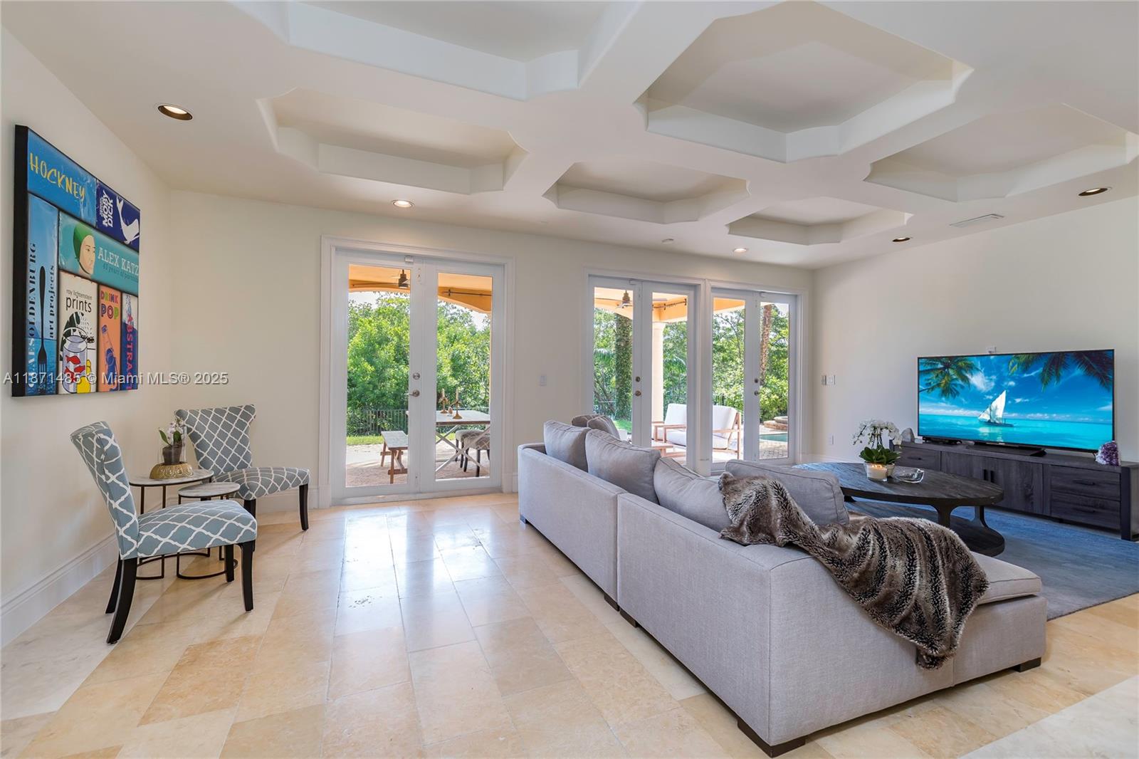 COCOPLUM SEC 2 PLAT F - Residential