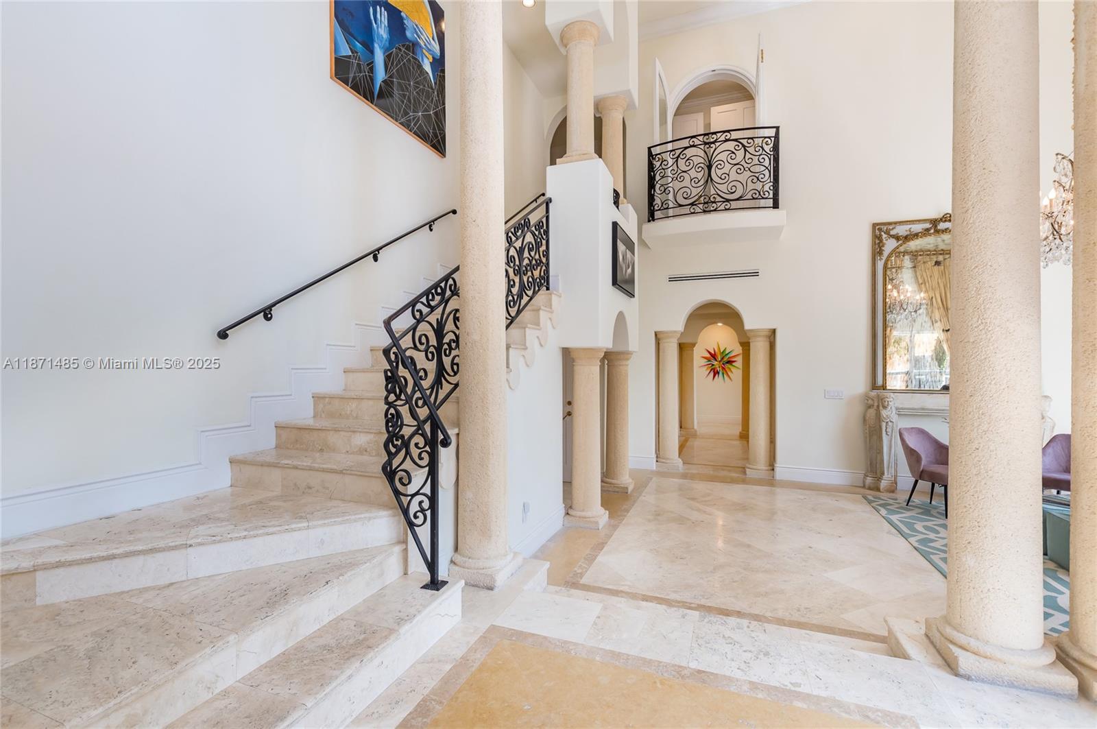 COCOPLUM SEC 2 PLAT F - Residential