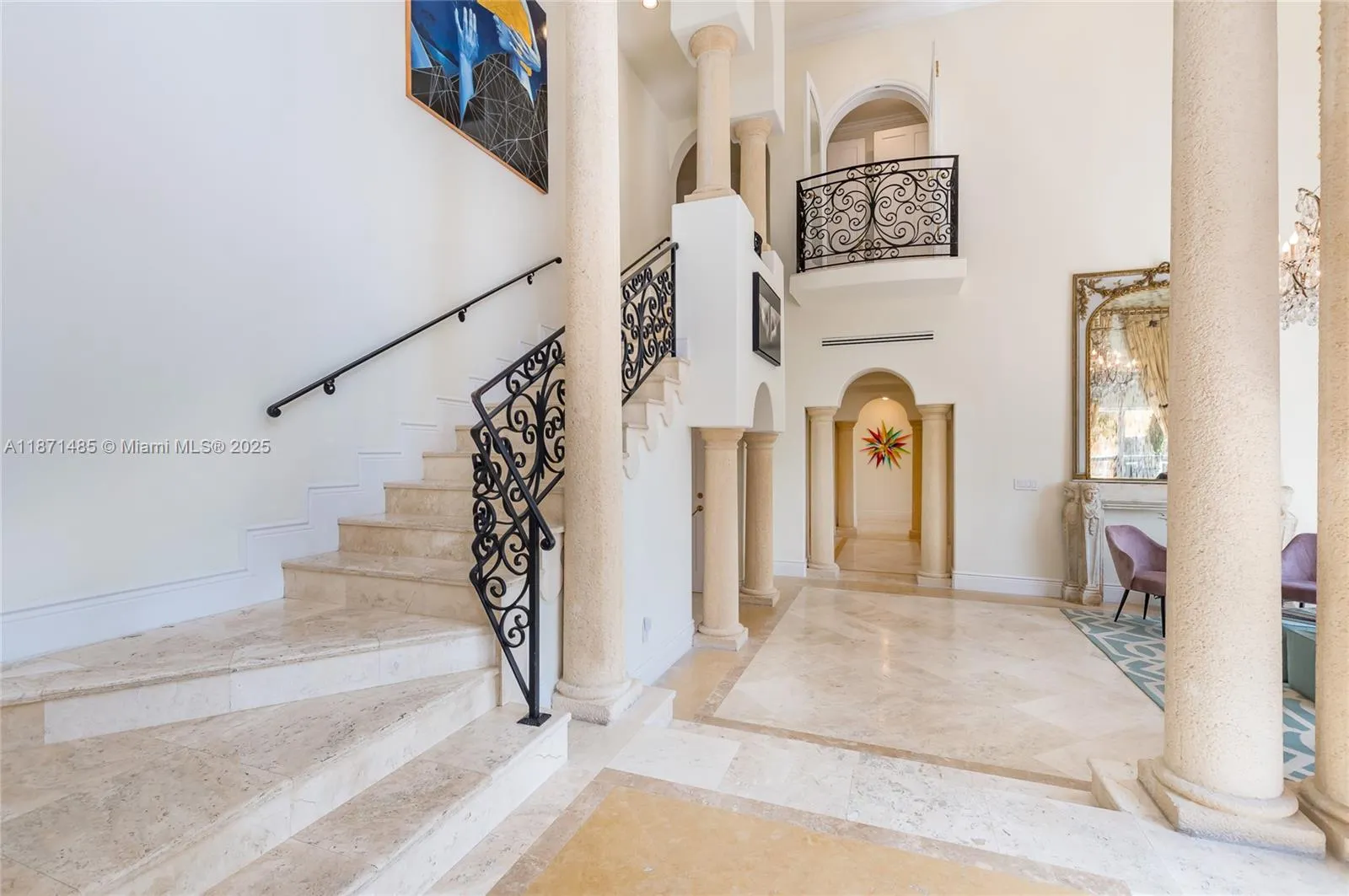 Coral Gables, Florida 33143, United States, 7 Bedrooms Bedrooms, ,7 BathroomsBathrooms,Residential,Active,202631