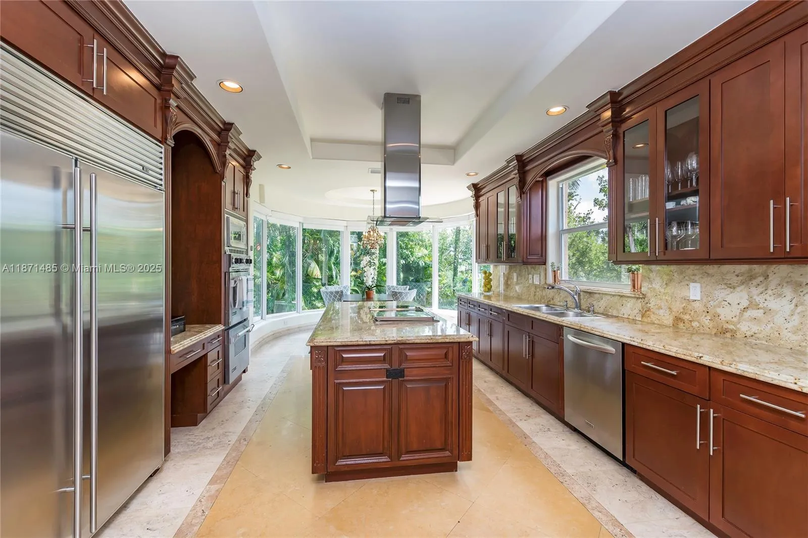 Coral Gables, Florida 33143, United States, 7 Bedrooms Bedrooms, ,7 BathroomsBathrooms,Residential,Active,202631