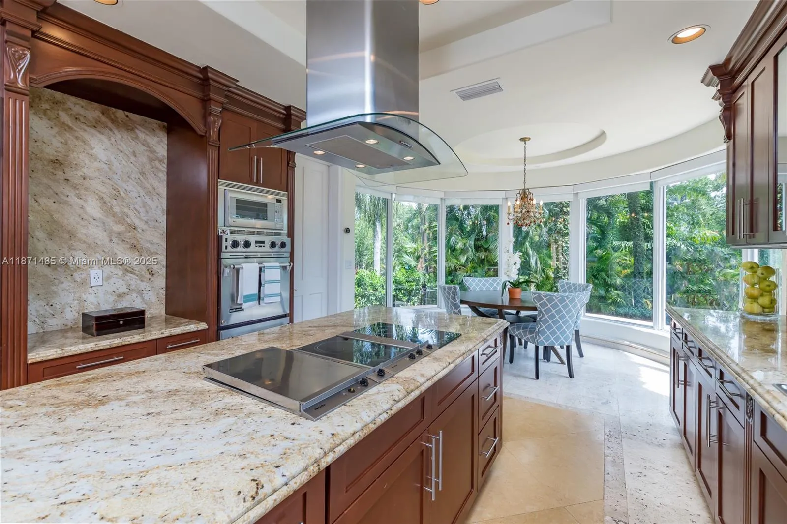 Coral Gables, Florida 33143, United States, 7 Bedrooms Bedrooms, ,7 BathroomsBathrooms,Residential,Active,202631