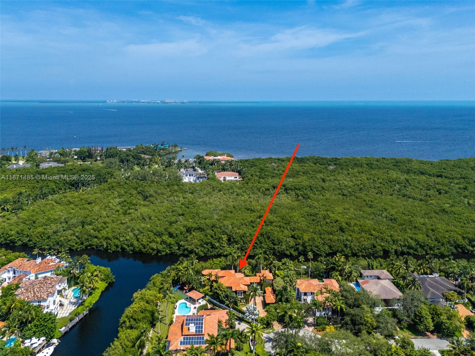 COCOPLUM SEC 2 PLAT F - Residential