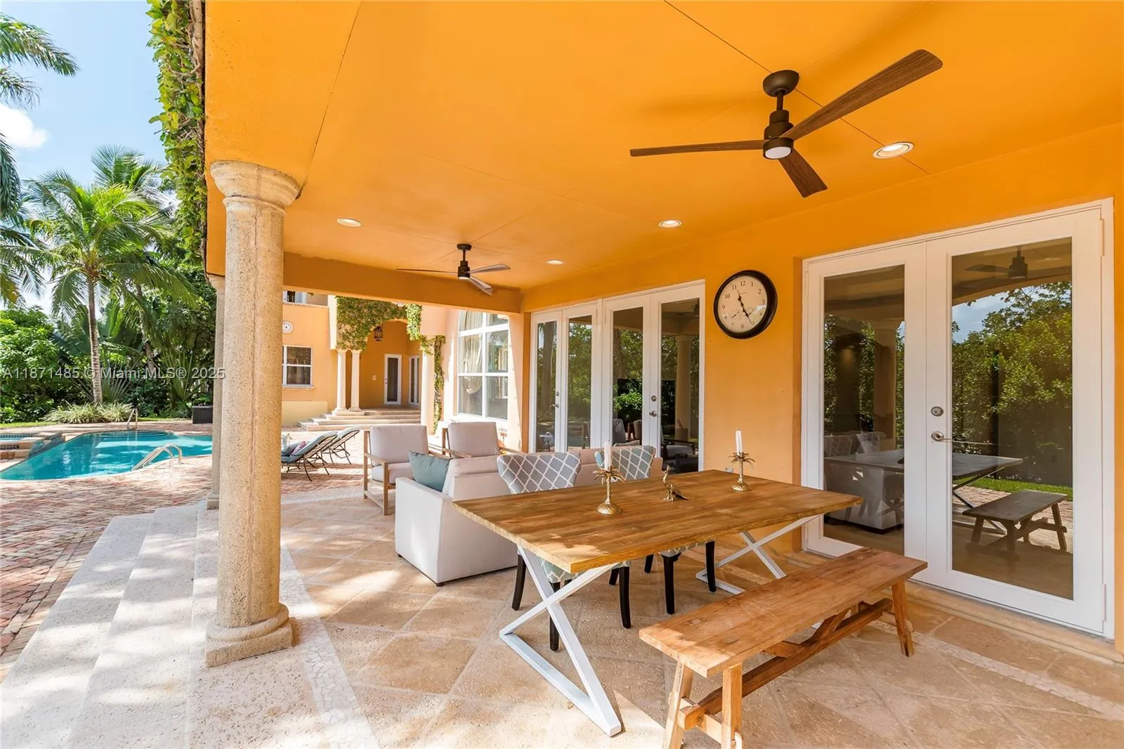 Coral Gables, Florida 33143, United States, 7 Bedrooms Bedrooms, ,7 BathroomsBathrooms,Residential,Active,202631