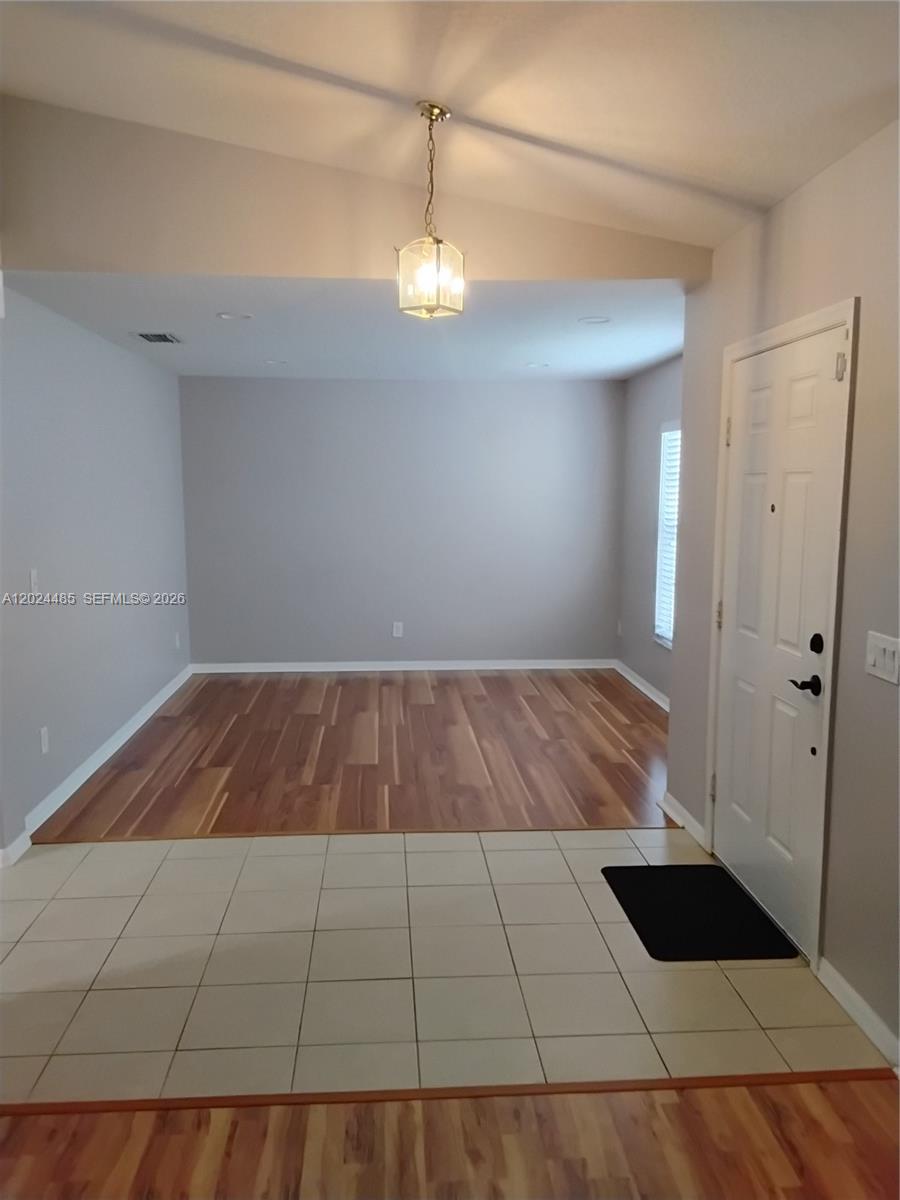 PORT ST LUCIE SECTION 8 - Residential Lease