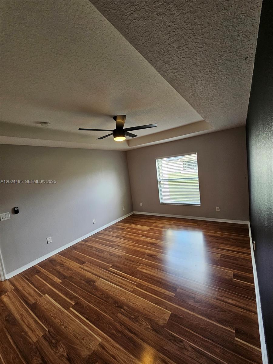 PORT ST LUCIE SECTION 8 - Residential Lease