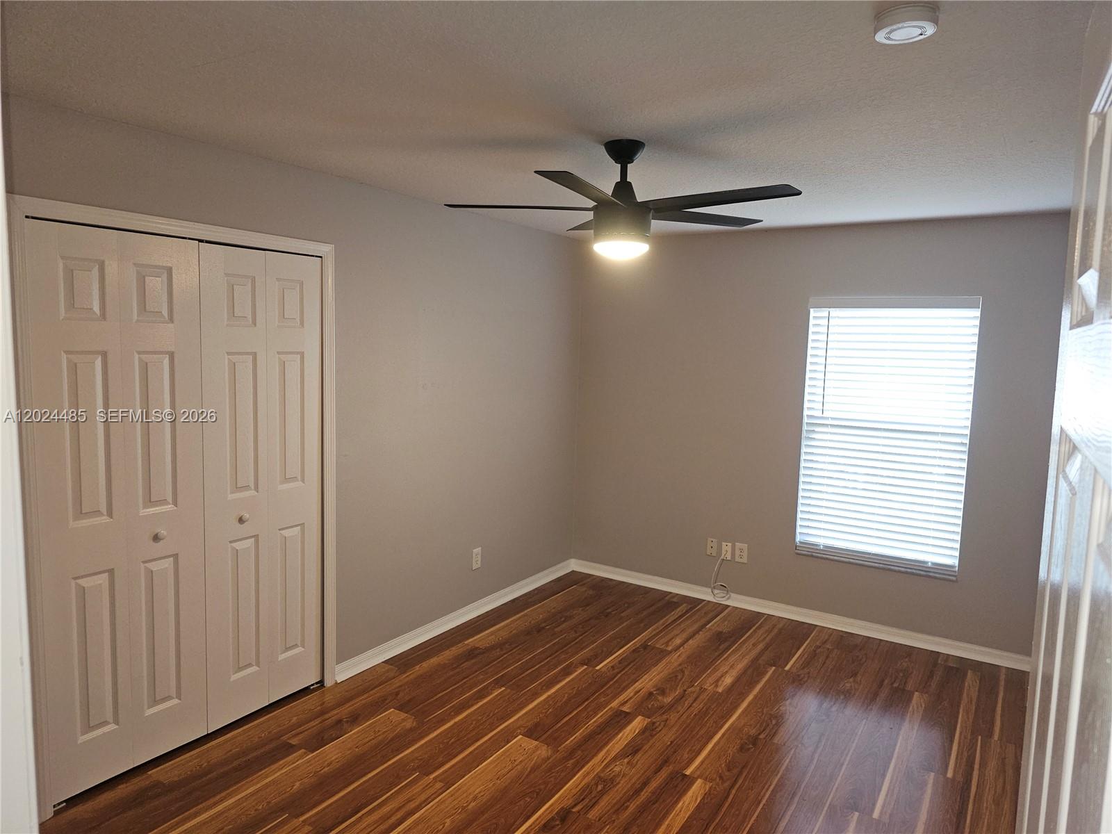 PORT ST LUCIE SECTION 8 - Residential Lease