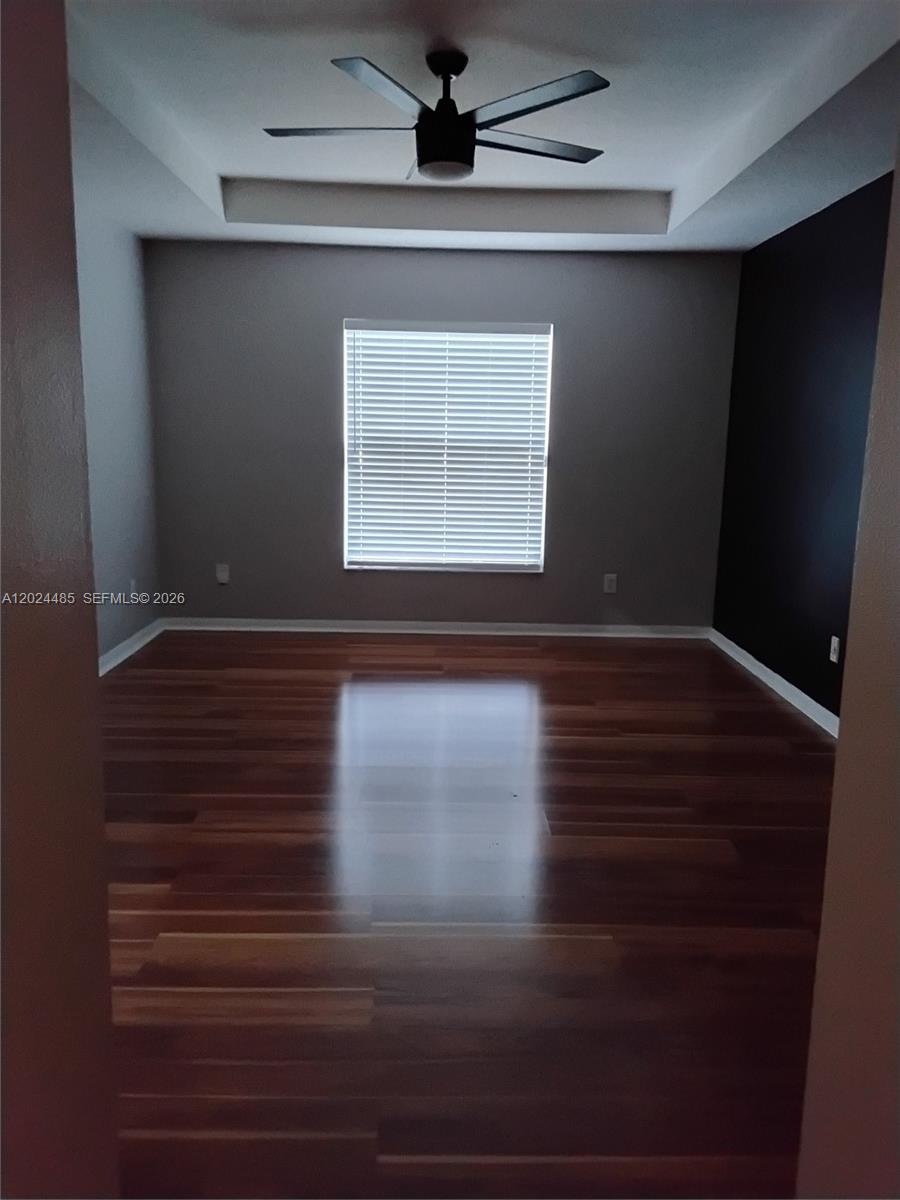 PORT ST LUCIE SECTION 8 - Residential Lease